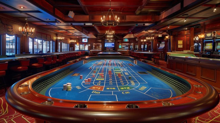 ibe789 Myanmar Sportsbook Casino